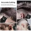 Hair Trimmer Cordless Professional Hair Clipper For Men Electric Adjustable Hair Trimmer Barber Hair Cutting Machine 10000RPM Rechargeable 231116