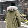 Tendance hiver 2023 pour hommes Vestes et manteaux pour hommes