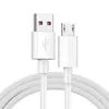 1m 3FT 5A Micro USB Cables Android V8 Charger Charge Super Fast Charging Cable Cord for Mobile Phones HuaWei Xiaomi Samsung LG/Kindle/PS4 DHL FEDEX UPS FREE SHIPPING