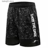 Herenshorts Basketbalshorts voor heren Joggingshorts Zakken Sport Voetbal Fitness Basketbalshorts Buiten Gympantnes cortos de bncesto T230414