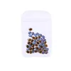 Nail Art Decorations Sticker On Nails Decals Fall Star Enhancer Jewelry Elliptical Shaped Diamond Fancy Rhinestones For