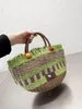 2023 concepteur de sac de plage nouvelle mode sac fourre-tout de luxe classique sacs à bandoulière grande capacité femmes sac à provisions
