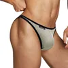 Underpants Men's Sexy Underwear for Man Bikini Briefs Men Pack LINGERI Mens Panties Gay Hemd Slip Undrewear Funny Seamles