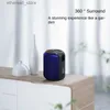 Cell Phone Speakers DIVOOM ZEALOT Wireless Bluetooth Connection Loudspeaker Box Waterproof Fall Prevention Bluetooth Speaker Subwoofer 360 Surround Q231117