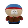 New Styles Plush Toy American Band South Park Decay Park Doll
