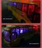 RC Bus Toys Kids Car Model City Vehicle Wireless Tourist Radio Controlled Truck Toy Gift for Girls Toddlers 231117