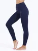 Womens Pants Capris Velvet Winter Leggins Solid Color Thick 231116
