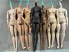 Куклы мужского и женского суставов, тело для BB FR PP IT Doll, подвижная фигурка, китайское оригинальное брендовое качество, 1 6 голов, 231117