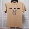 Men's T-Shirts design T-shirt men womens shirts fashion tshirt With Letters Casual Summer Short Sleeve Man Tee Woman Clothing Asian SizeS-4XL.pdd