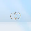 Great quality looking fashion brand stainless steel 3 ring ring 18K personality high quality lovers gift friends exchange gifts be2734988