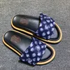 Slipper Designer Slides Slides Platform Sundals Sandale Shoes Ladies Classic Brand Woman Outside Slippers Beach Leather Top جودة 10A