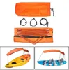 Tentes et abris étanche à la pluie Kayak bateau abri soleil auvent parasol auvent Portable pour extérieur 233 22