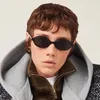 럭셔리 miui miui sunglassesm 패션 여성 miui 안경 디자이너 mens miumius 대형 태양 안경 음영 다색 일요일 안경 고양이 눈 안경 1608