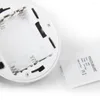1Pcs Low Price Wireless Pir Infrared Auto Sensor 6 LED Night Light Lamp Motion Detector