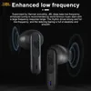 Cell Phone Earphones Original mzyJBL Wireless Earbuds Mini Buds Pro S Bluetooth Headphones In Ear Sports Headset With Mic For Phone PC 231117