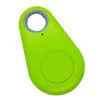 Keyring Key Finder Trackers Devices Anti Lost Alarm For Child Eldly Pet Phone Car Lost påminnelse Baby Key