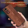 Shockproof Leather Case For Xiaomi Redmi Note 11 11E Pro 11s Mi 12T Pro 12 Lite 12X Poco F4 X4 GT M4 Pro 5G K50 K40s Cover Coque