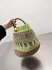 2023 concepteur de sac de plage nouvelle mode sac fourre-tout de luxe classique sacs à bandoulière grande capacité femmes sac à provisions