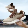 Più recenti scarpe da baseball autunno primaverile per donne comode da esterno Sneakers Scarpe sportive traspiranti 39-46 Spedizione gratuita