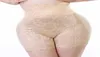 높은 허리 여성 바디 셰이퍼 큰 엉덩이 패딩 팬티 레이스 슬리밍 바디 셰이퍼 속옷 셰이프웨어 섹시 란제리 실리콘 엉덩이 패드 23352047
