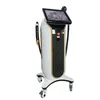 Glace 808nm Diode Laser Épilation 808 Diode 3 Longueur D'onde Épilation Pico-laser Détatouage Noir Visage Poupée Salon De Beauté Machine