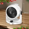 Diğer Ev Bahçesi 2'de 1 Isıtıcı Hava Sirkülatörü Fan 900W Sirkülasyon Sirkülasyon Office için Soğutma Isıtma 231116