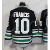 Filme CCM Vintage Ice hockey''nHl'' 9 Gordie Howe Jerseys costurados 10 Ron Francis 11 Kevin Dineen 5 Ulf Samuelsson 26 Ray Ferraro 16 Patrick