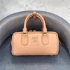 Fashion Women Luxurys Designers Bags Shoulder Bag Real Leather Handbags Classic Handbag Cosmetic Messenger Shopping Fashion Satchel