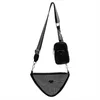 Tasche 22 % RABATT Designer-Handtasche Brilliant Diamond Damen neue einfache Mode mit großer Kapazität Strass Schulter Messenger Western-Stil Dreieckstasche Flut