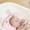 ing Tubs Seats Portable Shower Air Cushion Bed Babies Infant Pad Non-Slip tub Mat Newborn Baby Safety Security Bath Seat P230417