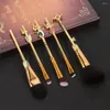 Makeup Brushes 2023 Brush Set Classic Anime Tool Face Cosmetic Powder Highlight Blending Eyebrow Eyeshadow Kit