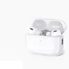 بالنسبة إلى AirPods Pro 2 ، فإن إكسسوارات أذن أذن Apple Airpods ، 3 غلاف واقية من Gen Pluetooth ، حماية سماعة سماعات الرأس البيضاء