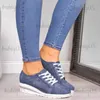 Zapatos de vestir Zapatos de mujer Zapatos transpirables huecos de verano para mujeres 2023 Nueva plataforma de ocio Cuñas Zapatillas de deporte casuales vulcanizadas Chaussure Femme T231117