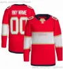 Gestikte hockey jerseys 16 Aleksander Barkov 72 Sergei Bobrovsky 19 Matthew Tkachuk 23 Arter Verhaeghe 94 Ryan Lomberg 21 Nick Cousins ​​77 Niko Mikkola 13 Sam Reinhart