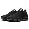 Gratis frakt TN Triple Black White Running Shoes for Men Women TNS Plus 3 Multi Color Sports Runner Sneakers Mens Trainer