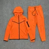 التكنولوجيا Fleeces Pant Jackets عالي الجودة الرجال المسارات المسارات الرياضية السراويل هوديز الفضاء سراويل القطن