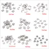 30pcs/lot No Fade Charms 316 Stainless Steel Butterfly tree heart Charms handmade Craft pendant Jewelry Making,DIY for necklace Fashion JewelryCharms