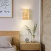 Wall Lamps Modern Crystal Blue Light Rustic Indoor Lights Led Exterior Lamp Switch Glass Sconces