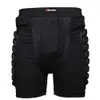 Otros artículos deportivos Esquí Protector de cadera Pantalones Protección Protector de glúteos Esquí Pantalones cortos de nieve Hombres Snowboard Equipo de protección Rodilla Codo Muñequera 231116