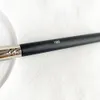 Makeup Brush 106S Trójkątna korektor - unikalne Shadped Shadow Conkuralne mieszanie kosmetyczne pędzel