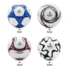 Balls Size 5 Soccer Ball for Youth Machine Stitched Football for Sports Training Match Game Soccer balls 230417