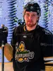 القميص المخصص لـ Savannah Ghost Pirates Hockey - معدات فريق Golden Ghosts