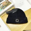Stenar Beanie Designer Island Top Quality Cap och Classic Fashion Hat Cotton Material Vindtätt varmt storlek Män och kvinnors slitage