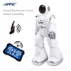 RC Robot R18 Sensing Cady WiDA Intelligent Robo Programmering Education Music Dance Robots Auto Följ Gest Control Toys 231117