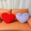 Cushion/Decorative Five-color Love Sofa Girlfriends Valentine's Day Couple Wedding Doll Back Cushion Plush Toys Gifts