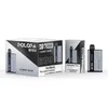 Original DB 7000 Puff jetable Vape stylo cigarettes électroniques 14 ml Pod maille bobine 500 mAh batterie 0% 2% 3% 5% dispositif bouffées 7000 Vape