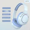 Nieuw privémodel P2963 draadloze Bluetooth-headset Oorbedekking Intrekbare opvouwbare Bluetooth 5.3-headset