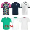 23-24 Ireland POLO Scotland HOME SHIRT World Rugby Jersey Home Away rugby shirt Jersey