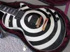 Hot Sell Sell Electric Guitar Custom Zakkwylde Guitar - Musikinstrument #0555025