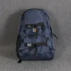 мужской рюкзак Сумка для женщин школьная сумка net carharttes bookbag нейлоновая светоотражающая школьная сумка через плечо Роскошная сумка через плечо клатч Дизайнерская сумка